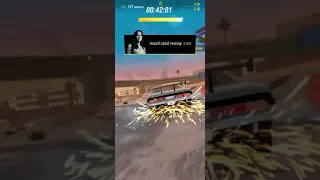 Fast and Furious Slaughter Race