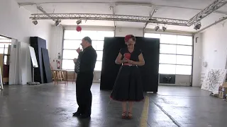 Tango Clowns