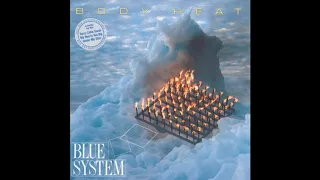 Blue System - Sorry Little Sarah (New York Dance Mix)