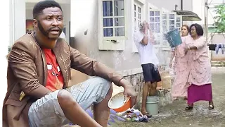 Complete Season Of Onny Micheal New Released Nollywood Movie