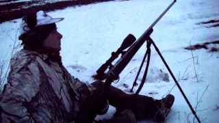 Predators hunting with Nordik Predator Pre-Tuned in Bulgaria and www.nordikpredatorbg.com