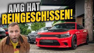 Diese Karren sind geisteskrank! Brachiale Antwort auf AMG, RS & M! Deutsche Autoindustrie macht Auge