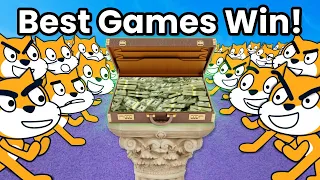 Incredible $200 Scratch Competition!