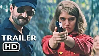 ASSASSINAUT Official Trailer 2019 Sci Fi Horror Movie