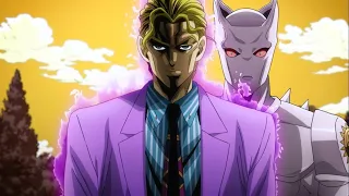 Гайд на Киру Йошикаге. JoJo's Eyes of Heaven PS4