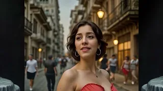 Havana Time Dance - n28 PREVIEW