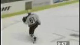 05-06 Blue Jackets Highlights