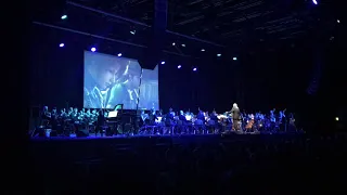 Final Fantasy Distant Worlds 2019: Opening/ Bombing Mission (FFVII)