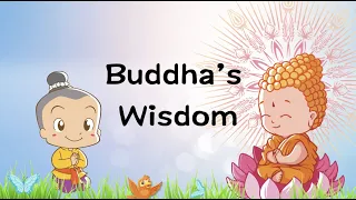 Buddha's Wisdom | Moral Stories in English | Buddha Story in English