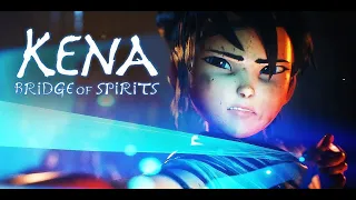 Kena: Bridge of Spirits/Кена: Мост духов, русская озвучка