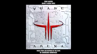 Quake 3 Arena: Noise (Re-Engineered Soundtrack)