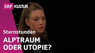 Schöner leben im Metaverse? Der philosophische Stammtisch | Sternstunde Philosophie | SRF Kultur