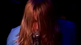 Nirvana - 09/21/1991 - Foufounes Électriques, Montréal, QC, CA PRO