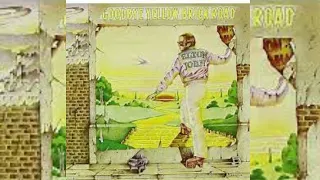 Elton John - Goodbye Yellow Brick Road [1973]