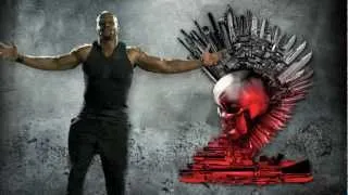 THE EXPENDABLES 2 - NOW PLAYING - Terry Crews is Tellin' You To See It!