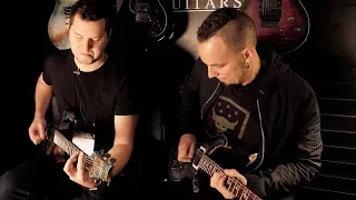 How Mark Tremonti Feels About Guitar