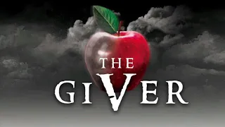 The Giver Audiobook - Chapter 21