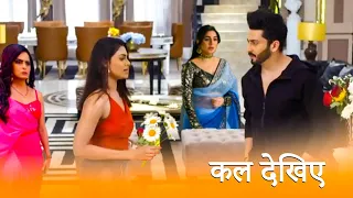 Kundali Bhagya 2 Feb | Natasha Proposes Karan Preeta Expose, Sharlin-Prithvi Danger Plan