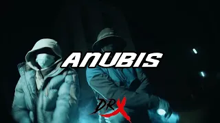 [FREE] UK Drill Type Beat x NY Drill Type Beat "ANUBIS" | Drill Type Beat Instrumental 2024