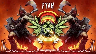 FYAH (Roots Reggae / Cali Reggae / Lyric Video)