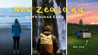 Is Taranaki Worth Visiting? A Hidden Gem in the North Island | New Zealand Road Trip