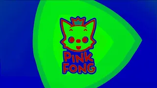 Pinkfong Logo Effects 7 (ANOTHER MOST VIEWED)