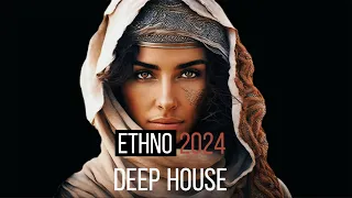 Billy Esteban - Desert Trip (Ethno Deep House Mix 2024)