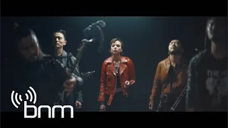 The HU - Song of Women feat. Lzzy Hale of Halestorm (Official Music Video)