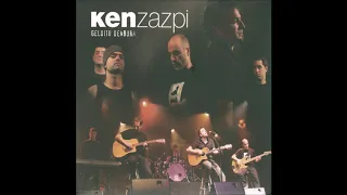 Ken Zazpi - Gelditu denbora (2005)