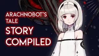 (Terra Battle) Arachnobot's Tale - All Story Compiled