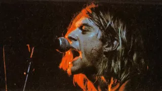 Nirvana Live 1987 - 1994
