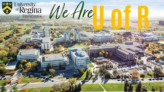 University of Regina Introduction