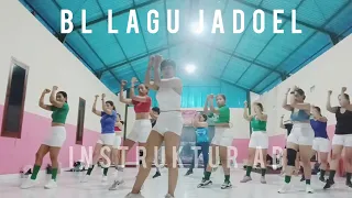 SENAM BL • LAGU JADOEL