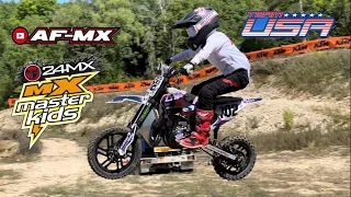 MX MASTERKIDS OF VERDUN 2022 BEST MOMENTS [HDR]