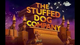 The Stuffed Dog Company/Quincy Jones/NBC Productions/Warner Bros. Television (1991/2001-2021)