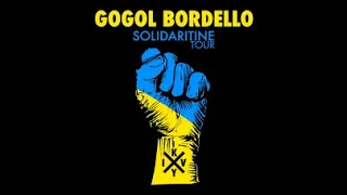 Gogol Bordello Live Encore from the 930 Club 05/07/22