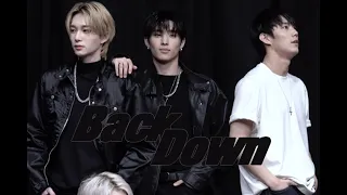 Back Down 230305 P1Harmony 피원하모니 KEEHO 기호 직캠