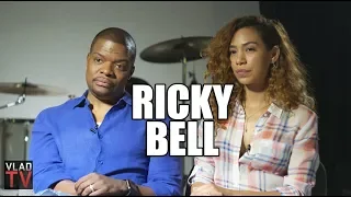 Ricky Bell on The Legacy of New Edition & Lessons of Poor Money Management (Part 11)