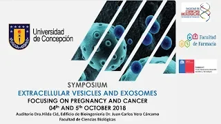 Symposium Extracellular Vesicles and Exosomes Focusing on Pregnancy and Cancer (4)