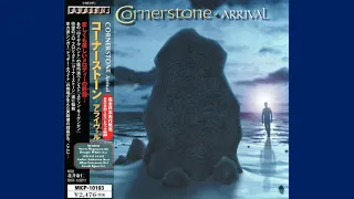 Cornerstone (feat. Doogie White) - Arrival (2000) (Full Album, with Bonus Track)