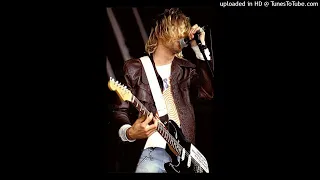 Nirvana - Drain You (Live At Reading 1991, Eb Tuning)