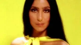 Cher: Dark Lady