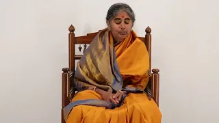 20. June 2023 7 pm CEST Mother Meera Meditation Wherever You Are !
