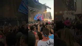 Tiësto (Live) Open ~ Ultra Music Festival Miami 2022 Day 2 #alejandrojacome #ultra