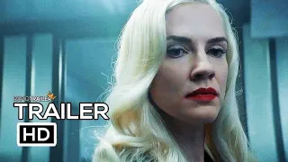 Level 16 Movie | Official Trailer | New Movie From Hollywood 2019