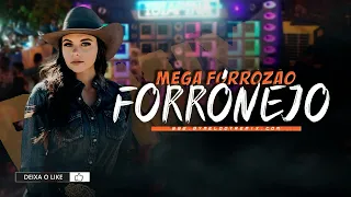 FORRÓNEJO #011 | Sertanejo em Ritmo de FORRÓ [ REMIX 2023 ]