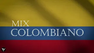 MIX COLOMBIANO ✘ TROPITANGO ✘ FABIAN VINOLSKI