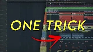 Arrangement Trick - Turn Loop to Full Song in ANY GENRE