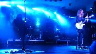 Opeth - Windowpane (06/05/2015 Brisbane)