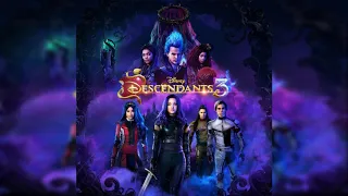 Descendants 3 - Queen of Mean - Good INSTRUMENTAL